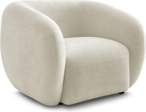 Bézs fotel Celine – Bobochic Paris