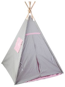 G21 TEEPEE Reggeli bolondozás sátor
