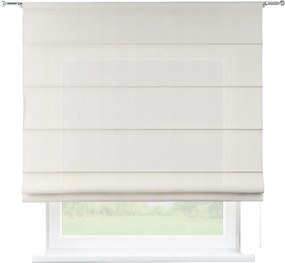 Kész római roló Torino 160x170cm fehér