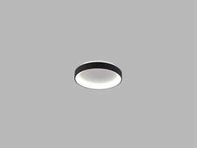 LED2 1274553ZBTW Mennyezeti lámpa Bella Slim 28, B Zigbee Tw 20W 3000K-4000