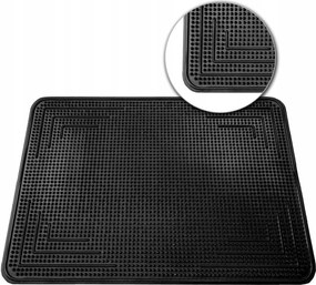 Lábtörlő Gumi Tüskék Cipőszőnyeg Bolce