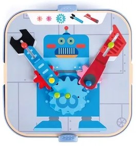 Hape Cogworks kísérleti játékkészlet