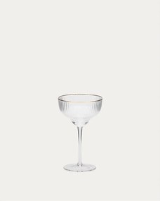 Pezsgőspohár 280 ml Ayan – Kave Home