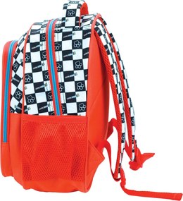 Mancs Őrjárat Marshall Racing hátizsák, táska 31 cm