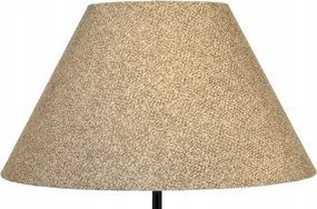 Lámpabúra Padlólámpa Lámpabúra Kúp Modern E27 Bézs 50 Arezzo