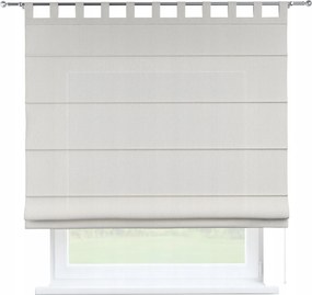 Kész római roló Verona 120x180cm fehér