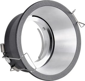 Polux KOLDING 315472 Beépíthető spotlámpa 1x8W/GU10 IP20