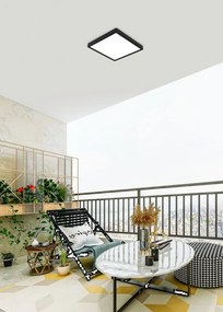 Eglo ARGOLIS 2 900281 mennyezeti lámpa 1x20,5W/LED 3000K 2400LM IP44