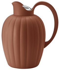 BERNADOTTE thermokancsó, terrakotta piros - Georg Jensen
