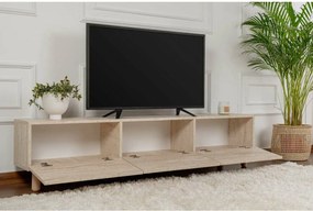Alvin Travertine TV-asztal