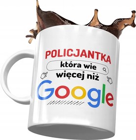 Bögre Rendőrnőnek Többet Tud, mint a Google Fotónyomtatással