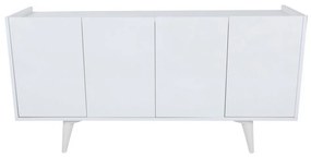 Pekin White szekrény