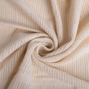 Babymatex Sisi ecru gyerek pléd, 75 x 100 cm