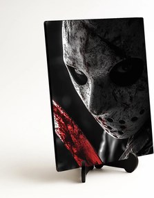 DUBLEZ | Filmkép - Hoki maszk