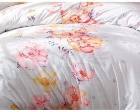 BedTex Pamut ágynemő Carmen, 220 x 200 cm, 2 db 70 x 90 cm + 2 db 50 x 70 cm