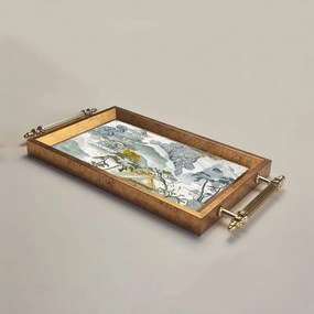 Mtpa üveg tálca, 34×18 cm – TR903SRV1104