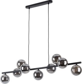 TK Lighting ESTERA 5667 Függőlámpa 9x6W/G9