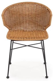 Rattan fotel RESO 407