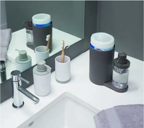 Clean szürke kézmosó szett - iDesign