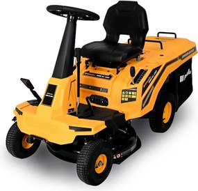 Riwall PRO RMR 61 CRD