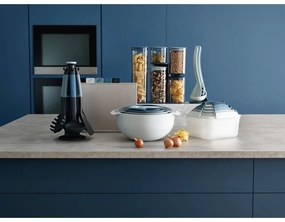 Élelmiszertartó doboz szett 5 db-os Podium – Joseph Joseph