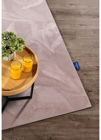 Törtrózsaszín szőnyeg 120x170 cm Leon – Villeroy&amp;Boch