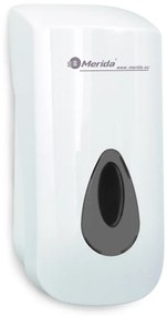 Merida Top habszappan adagoló 700 ml, szürke