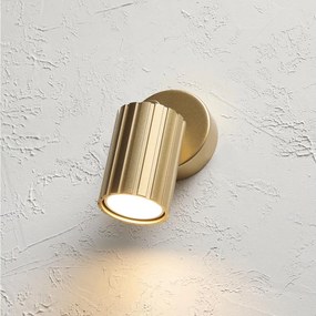 Brilagi - CRISPINA spotlámpa 1xGU10/10W/230V arany