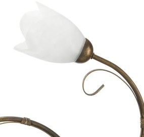 ONLI - Mennyezeti lámpa ODINO 5xE14/6W/230V