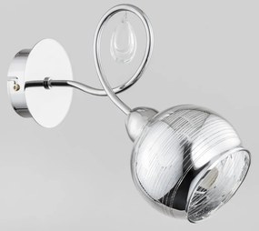 Alfa HOLGER 24630 Plafonlámpa 1x10W/E14 IP20