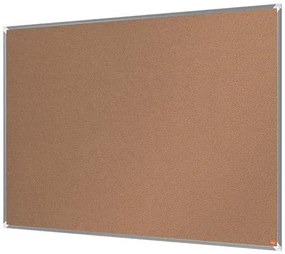 Parafatábla, 150x100 cm, alumínium keret, NOBO Premium Plus (VN15182)