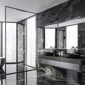 Rabalux 2167 EVAN LED fürdőszobai tükörvilágítás 18W, 63 cm, IP44