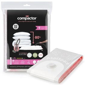 Vákuumzsák Single Space XXL – Compactor
