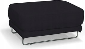 Dekoria Lábtartó huzat Tylösand Ikea szürke