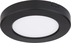 GLOBO 12379-6B LASSE Kerek Mennyezeti Lámpa LED IP20