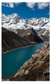 Poszter Patagonia Nemzeti Park Argentínában