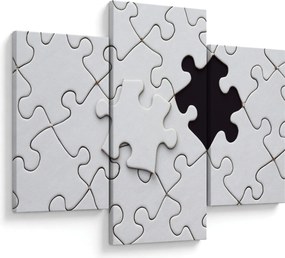 Puzzle képe (90x60 cm)