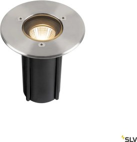 SLV DASAR 1007680 Kerti lámpa 1x4W/LED 3000K 350lm IP67
