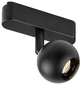 Rabalux 70130 - LED Dimmelhető spotlámpa 1 fázisú sínrendszerhez LiTrack 5W/24V