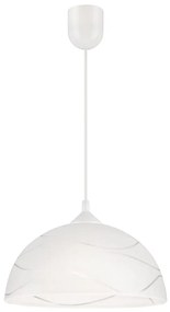 Csillár zsinóron 1xE27/60W/230V