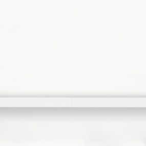 fehér rendezvénysátor oldalfalakkal 4 x 6 m 90 g/m²