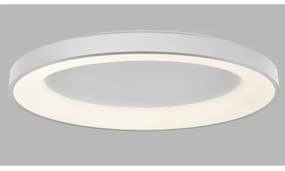LED2 - LED Dimmelhető mennyezeti lámpa BELLA LED/80W/230V 3000K/4000K fehér