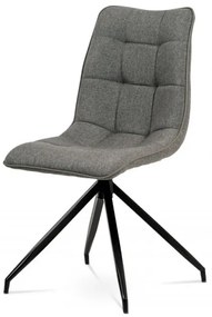 Scaun modern de Culoare maro Hc-396