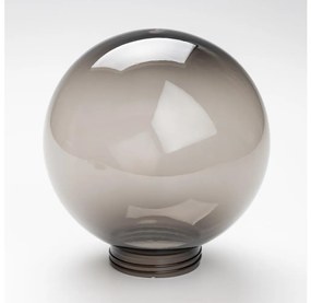 Brilagi - Univerzális pótló búra HARBOR E27, átmérő 20 cm, füstszínű