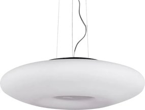 Függeszték 125 Fehér Pires AZZARDO-0278