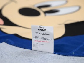 Gyermek kötény MICKEY MOUSE - több szín Termék színe: Csíkok