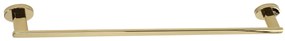 Fürdőszoba fogas Gold 322187A