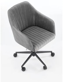 PIRI szürke irodai szék