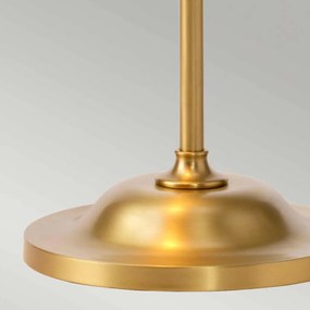 Elstead Lighting PROVENCE PV-FL-AB Állólámpa 1x60W/E27