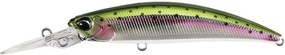 DUO SPEARHEAD RYUKI 70MDSP 7cm 5.6gr MCC4036 Rainbow Trout